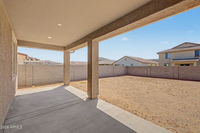 7257 E CATTLE CALL Street N, San Tan Valley, AZ 85143