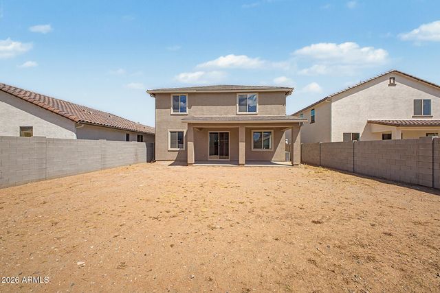 7257 E CATTLE CALL Street N, San Tan Valley, AZ 85143