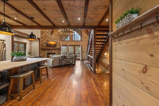 134 Cohutta Overlook Trail, Blue Ridge, GA 30513
