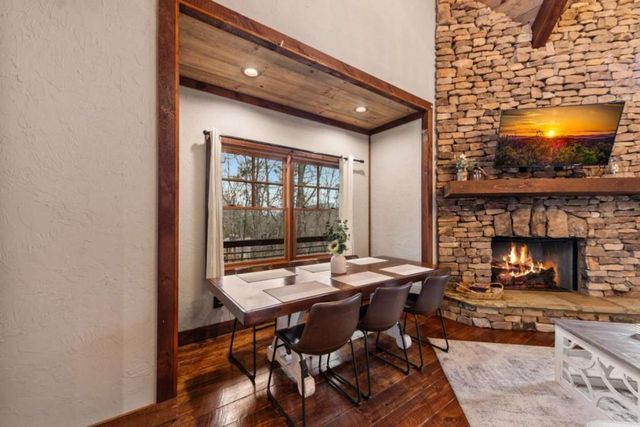 134 Cohutta Overlook Trail, Blue Ridge, GA 30513