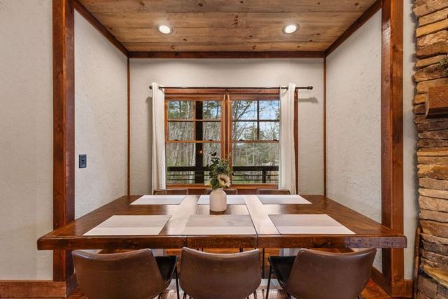 134 Cohutta Overlook Trail, Blue Ridge, GA 30513