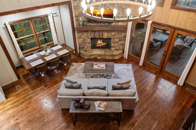 134 Cohutta Overlook Trail, Blue Ridge, GA 30513