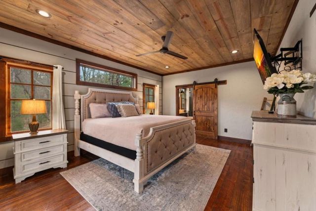 134 Cohutta Overlook Trail, Blue Ridge, GA 30513