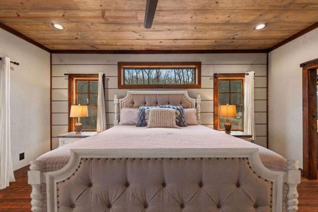 134 Cohutta Overlook Trail, Blue Ridge, GA 30513
