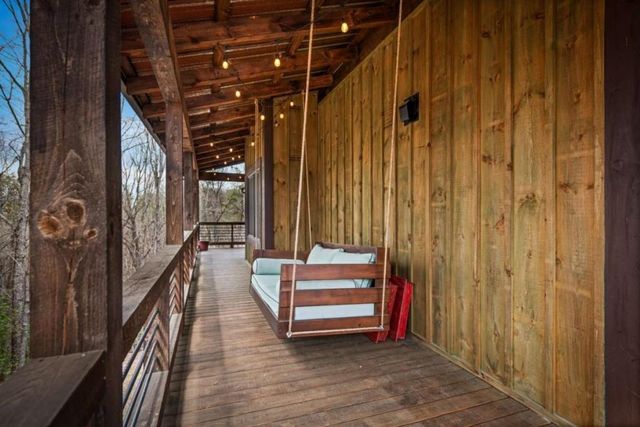 134 Cohutta Overlook Trail, Blue Ridge, GA 30513
