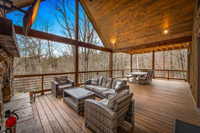 134 Cohutta Overlook Trail, Blue Ridge, GA 30513