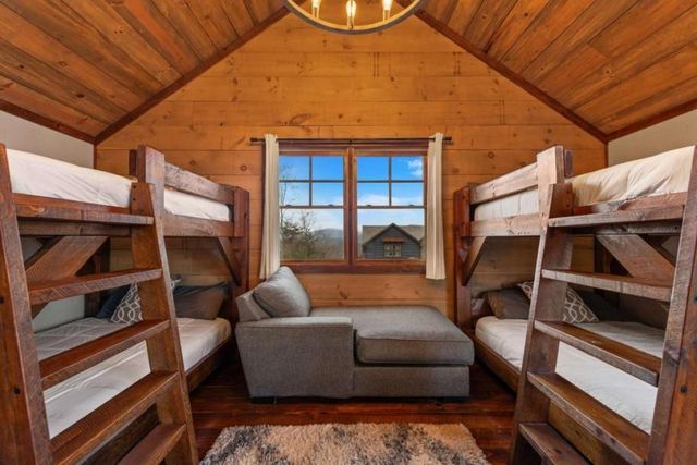 134 Cohutta Overlook Trail, Blue Ridge, GA 30513