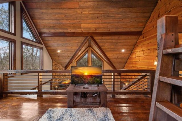 134 Cohutta Overlook Trail, Blue Ridge, GA 30513