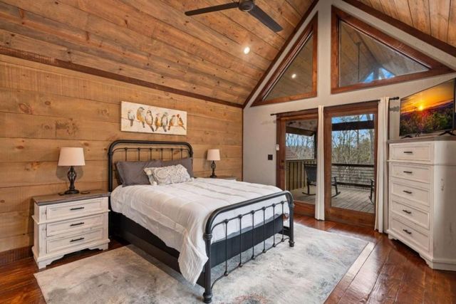 134 Cohutta Overlook Trail, Blue Ridge, GA 30513