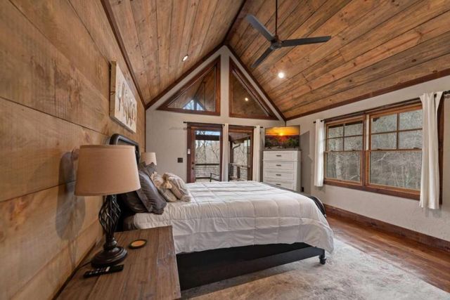 134 Cohutta Overlook Trail, Blue Ridge, GA 30513