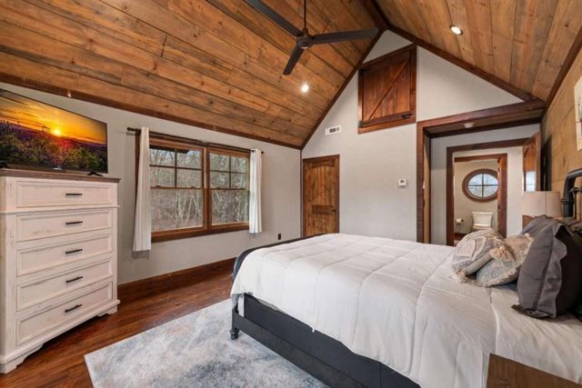 134 Cohutta Overlook Trail, Blue Ridge, GA 30513