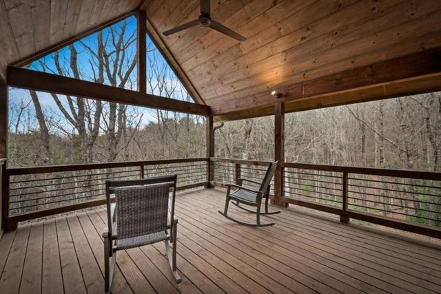 134 Cohutta Overlook Trail, Blue Ridge, GA 30513