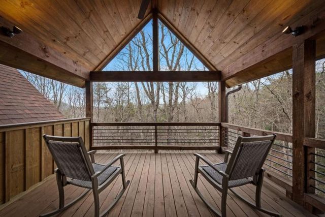 134 Cohutta Overlook Trail, Blue Ridge, GA 30513