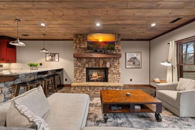 134 Cohutta Overlook Trail, Blue Ridge, GA 30513