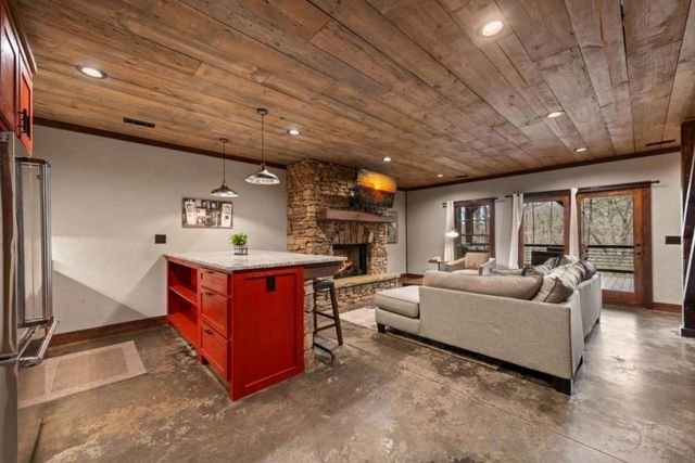 134 Cohutta Overlook Trail, Blue Ridge, GA 30513