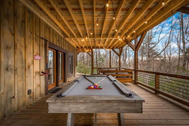 134 Cohutta Overlook Trail, Blue Ridge, GA 30513