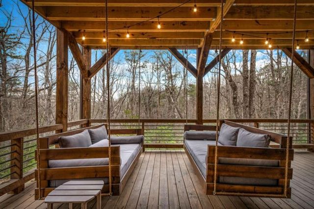 134 Cohutta Overlook Trail, Blue Ridge, GA 30513