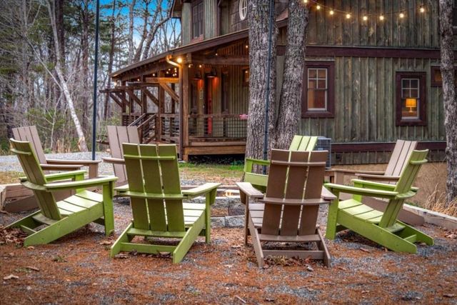 134 Cohutta Overlook Trail, Blue Ridge, GA 30513