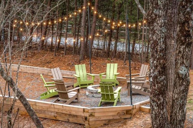 134 Cohutta Overlook Trail, Blue Ridge, GA 30513
