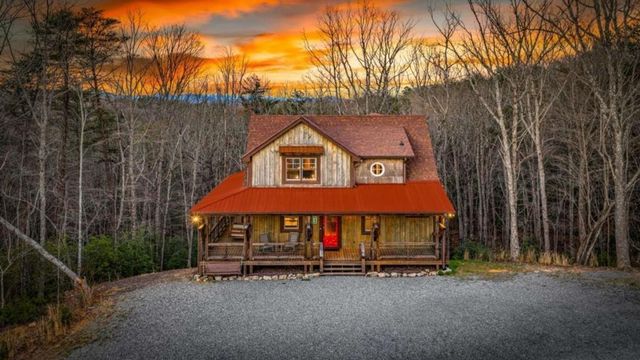 134 Cohutta Overlook Trail, Blue Ridge, GA 30513