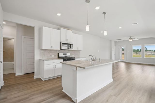 31017 Perdido Valley Lane, Huffman, TX 77336