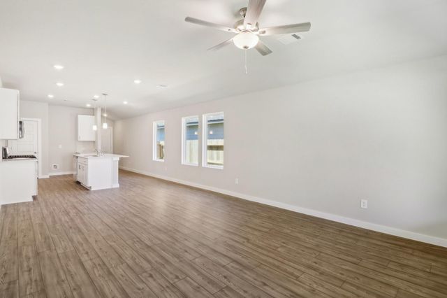 31017 Perdido Valley Lane, Huffman, TX 77336