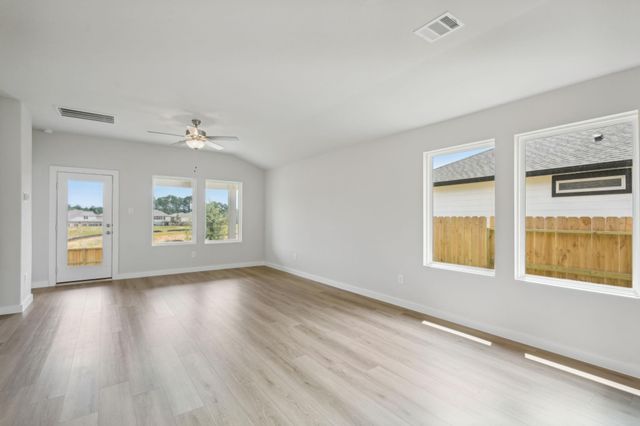 31017 Perdido Valley Lane, Huffman, TX 77336