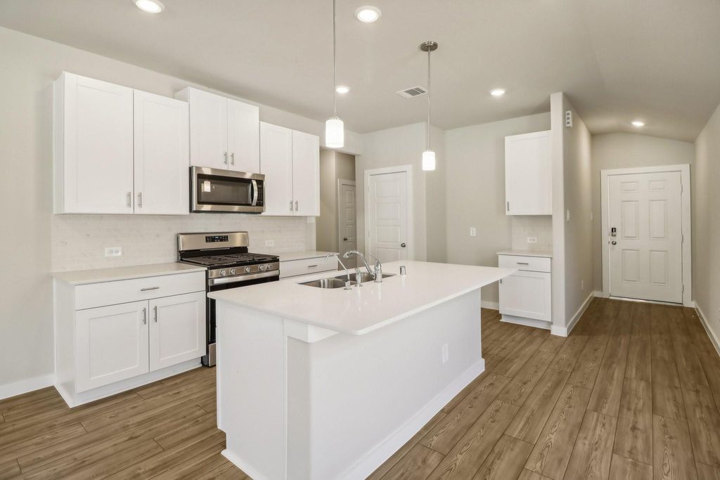 31017 Perdido Valley Lane, Huffman, TX 77336