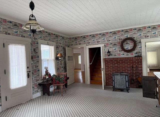 115 Bethel Mountain Road, Rochester, VT 05767