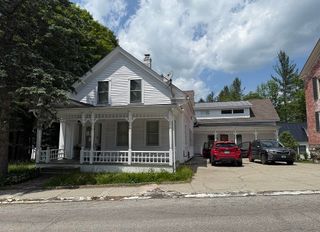 115 Bethel Mountain Road, Rochester, VT 05767