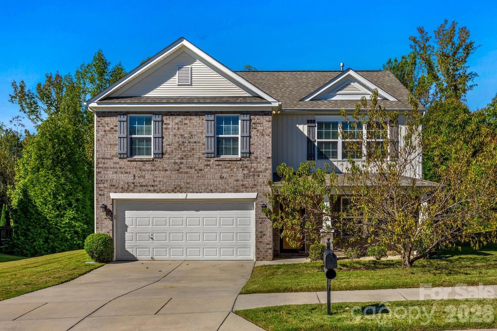 1012 Ellen Lane, Indian Land, SC 29707