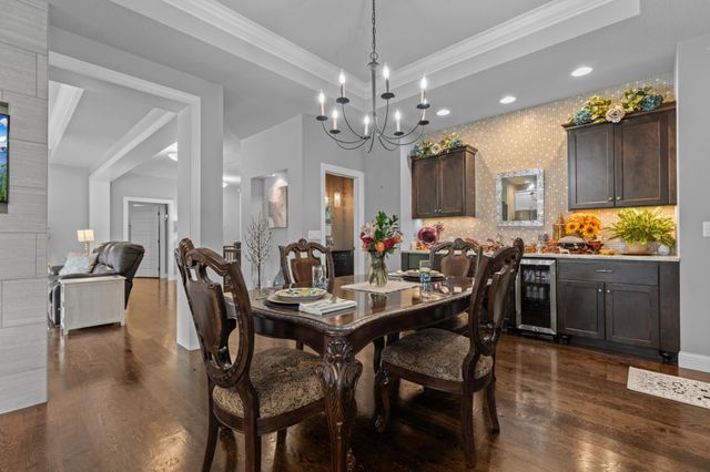 4053 Stone Point Drive NE, Rochester, MN 55906