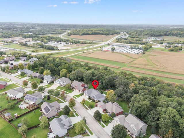 4053 Stone Point Drive NE, Rochester, MN 55906