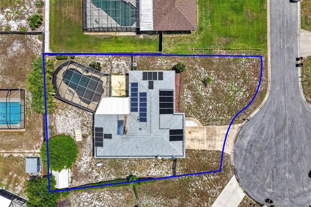 660 OLEANDER STREET, Mount Dora, FL 32757