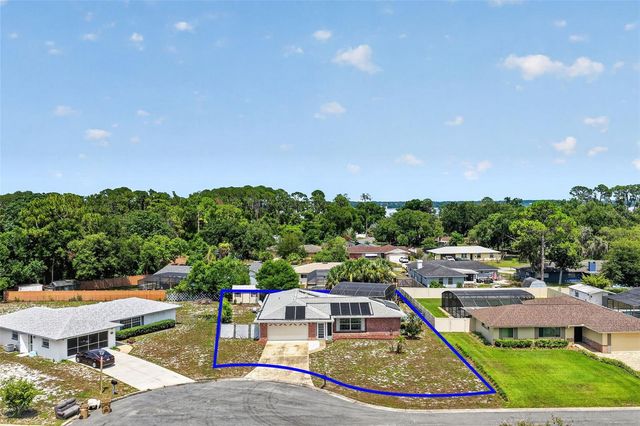 660 OLEANDER STREET, Mount Dora, FL 32757
