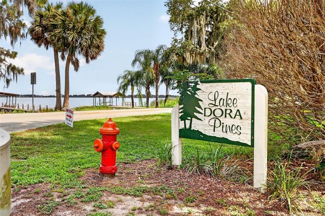 660 OLEANDER STREET, Mount Dora, FL 32757