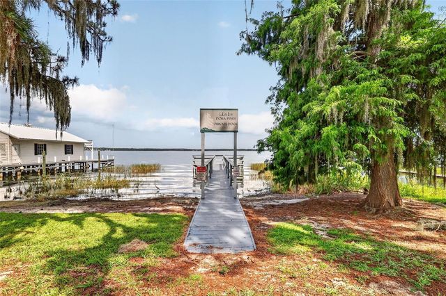 660 OLEANDER STREET, Mount Dora, FL 32757