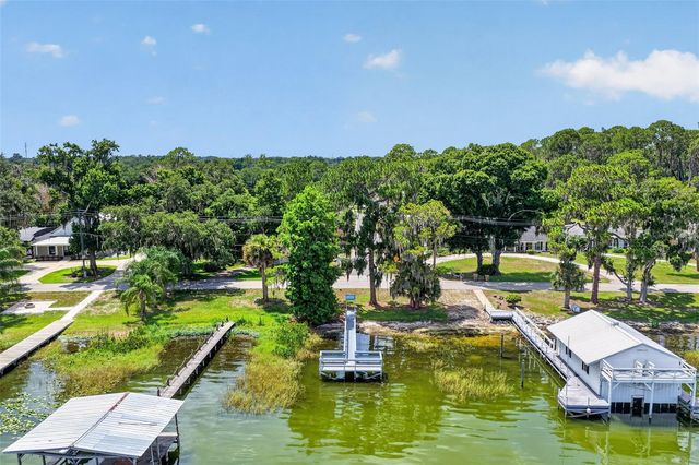 660 OLEANDER STREET, Mount Dora, FL 32757