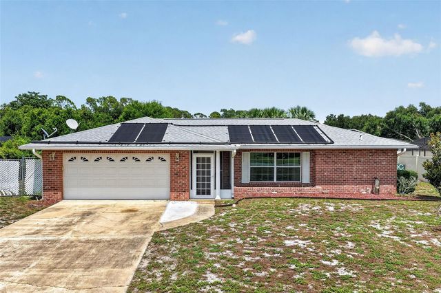660 OLEANDER STREET, Mount Dora, FL 32757