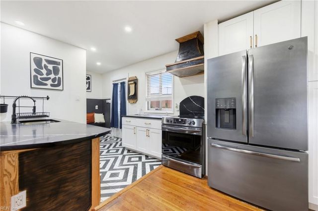 101 Rapidan ST, Portsmouth, VA 23701