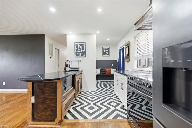 101 Rapidan ST, Portsmouth, VA 23701