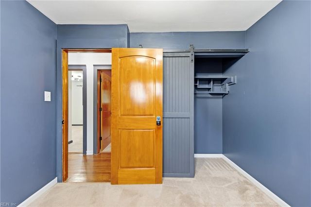 101 Rapidan ST, Portsmouth, VA 23701