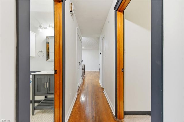 101 Rapidan ST, Portsmouth, VA 23701