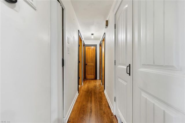 101 Rapidan ST, Portsmouth, VA 23701