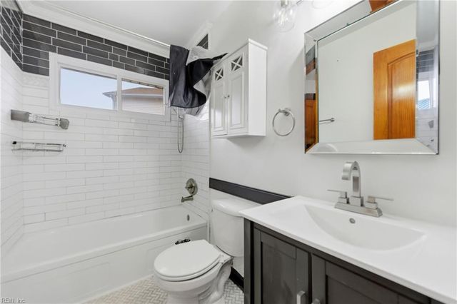 101 Rapidan ST, Portsmouth, VA 23701