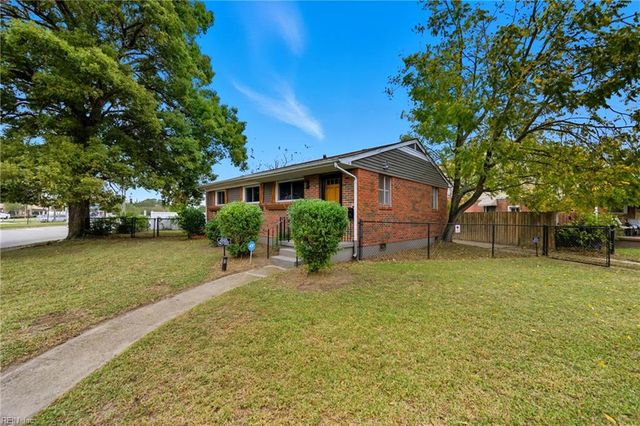 101 Rapidan ST, Portsmouth, VA 23701