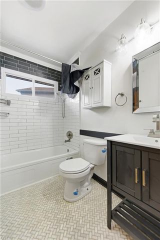 101 Rapidan ST, Portsmouth, VA 23701