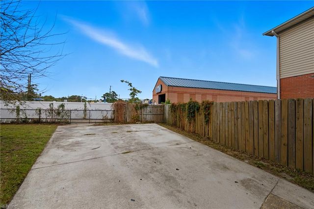 101 Rapidan ST, Portsmouth, VA 23701