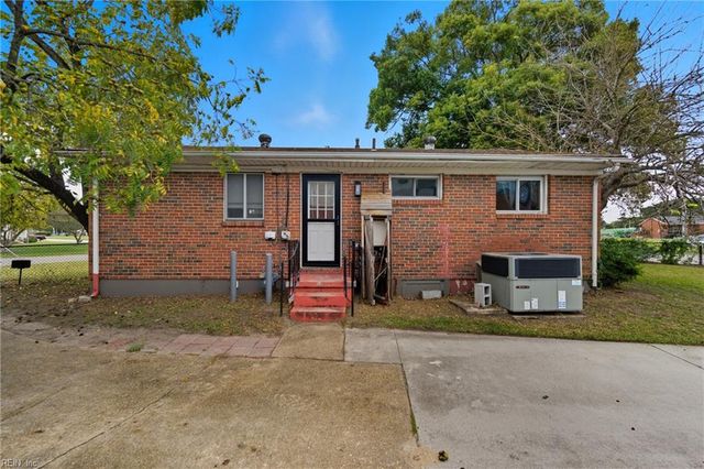 101 Rapidan ST, Portsmouth, VA 23701