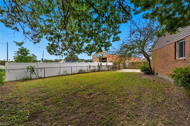 101 Rapidan ST, Portsmouth, VA 23701